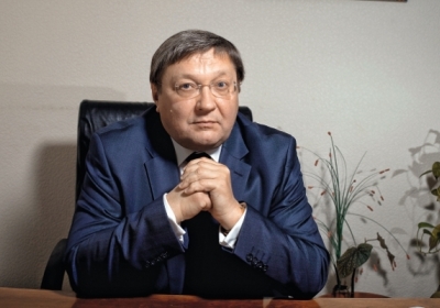 Українська влада не боїться санкцій, - представник України в ЄЕК