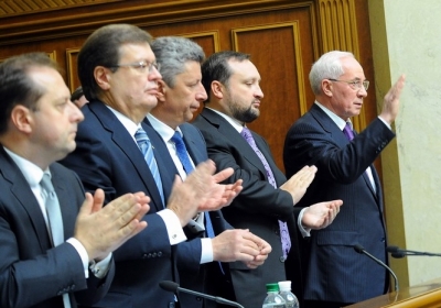Зрив години уряду був спланованою акцією опозиції, щоб не голосувати законопроекти про лікування Тимошенко, - політолог