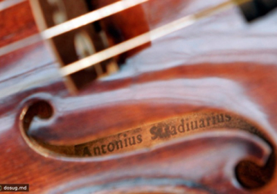 У Німеччині знайшли вкрадену три роки тому скрипку вартістю 275 тисяч євро