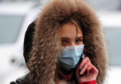 У МОЗ запевняють, що в Україні немає епідемії грипу 
