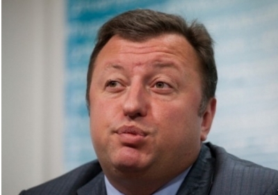 Янукович призначив губернатором Львівщини екс-прокурора Криму