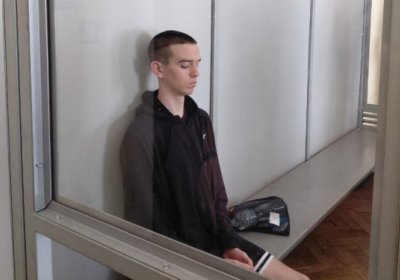 Вбивство Фаріон: прокурори стверджують, що Зінченко зізнався у злочині під час розмови зі співкамерником