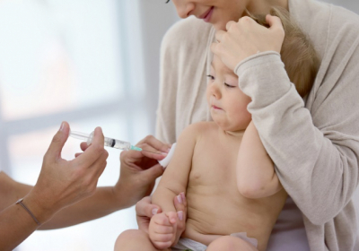 Через смерть дитини в Україні заборонили болгарську вакцину БЦЖ
