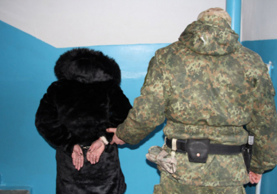 На Чернігівщині затримано зловмисників, які вкрали майже мільйон з банкоматів, - ФОТО

