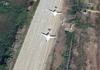 росія почала ховати вцілілі ракетоносці  неподалік США – Defense Express