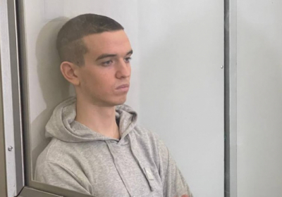 Обвинуваченому в убивстві Фаріон продовжили тримання під вартою