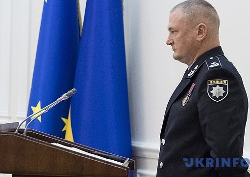 С 12 июня в Украине заработает дорожная полиция, - Князев