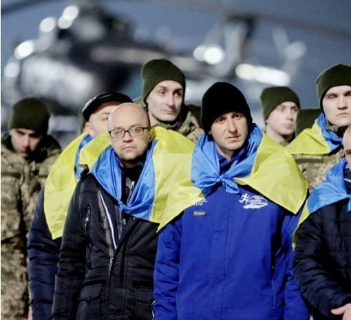 ООН за 2 місяці зафіксувала страту російськими окупантами 32 українських полонених 
