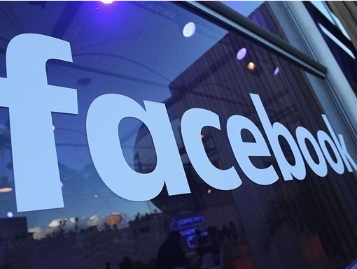 Facebook покинул 30 тысяч литров бурового раствора у побережья США