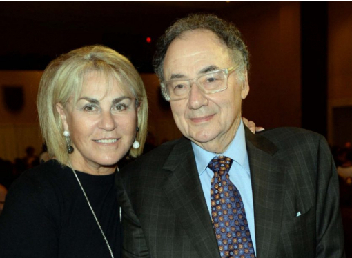 Канадський мільярдер Баррі Шерман і його дружина були вбиті - слідство