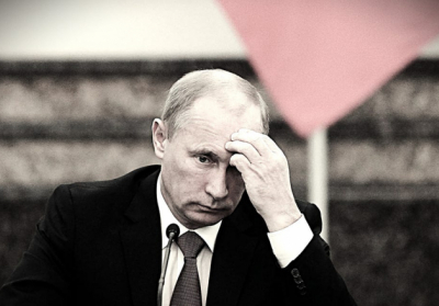 путін: росія може утриматися від ударів під час виборів в Україні