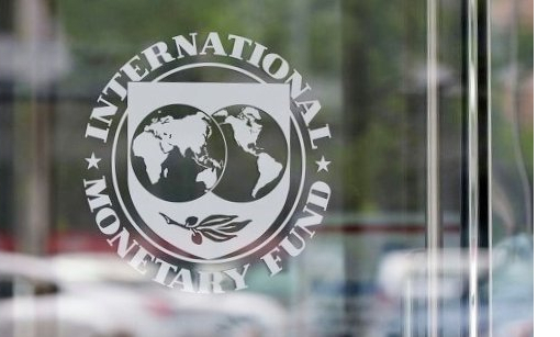 Україна очікує понад 2 мільярди доларів від МВФ цьогоріч