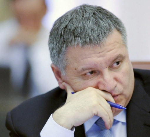 Аваков: Украина может приостановить членство в Интерполе, - ОБНОВЛЕНО