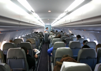 Пасажирам літаків дозволять користуватися гаджетами