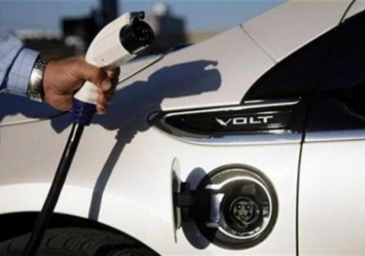 General Motors представив концепт електрокара на 583 “коня”

