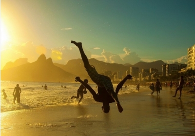 Життя в ритмі карнавалу: земна і неземна краса Бразилії