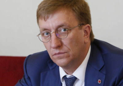 Керівником Служби зовнішньої розвідки призначили Владислава Бухарєва, - ОНОВЛЕНО