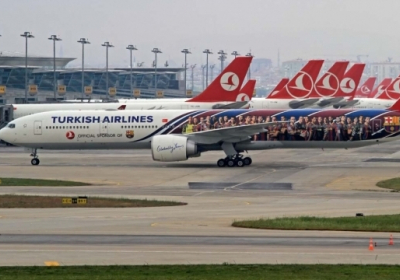 Турецька авіакомпанія хоче відкрити 