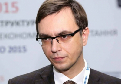 Владимир Омельян. Фото: apital.ua