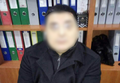 Полиция задержала киевского бизнесмена, который заказал убийство конкурента