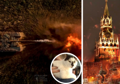 Трамп поступається путіну. Розуміння глобальної динаміки влади – Ендрю Таннер