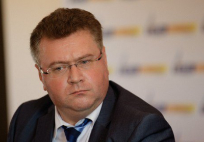 Правительство поддержало просьбу Омеляна, провести служебное расследование по госсекретарю Галущаку