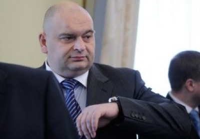 Після зустрічі з Кононенком Злочевському вдалось відбитись від прокурорів САП