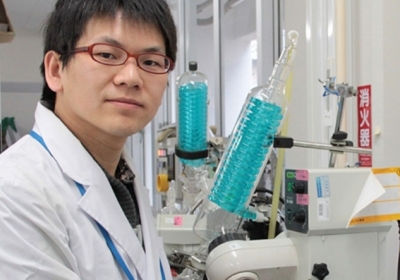 Японские ученые изобрели революционный метод создания стволовых клеток