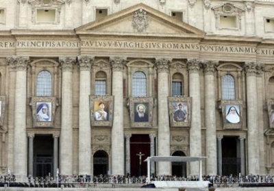 У Ватикані вперше засудили кардинала до тюрми
