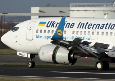 Антимонопольный комитет считает обоснованными цены на авиабилеты в Украине
