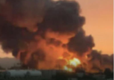 росія другий день поспіль завдає ударів по об'єктах 