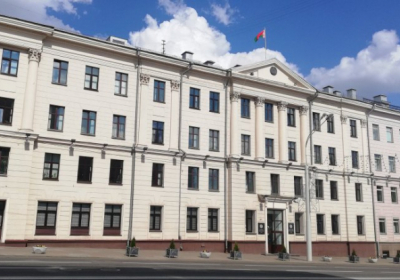 Суд у білорусі виніс смертний вирок громадянину Німеччини