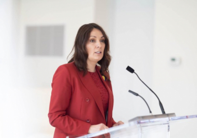 Посолка України закликала організаторів кінофестивалю в Канаді відмінити показ пропагандистського фільму росіян