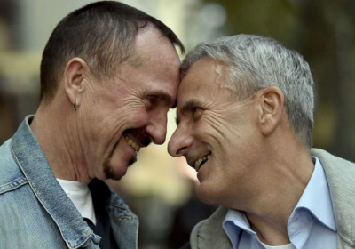 У Мадриді відкриють перший будинок для ЛГБТ-людей похилого віку
