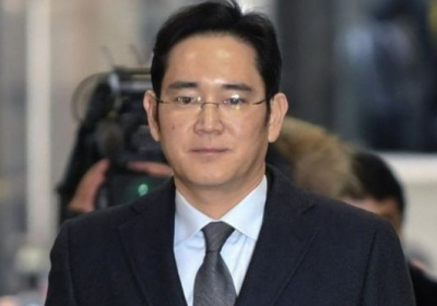 Руководителя Samsung 