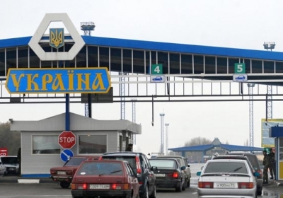 Українські прикордонники звітують про зменшення кількості 