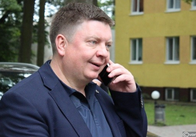 Директор Львівського бронетанкового заводу повернувся на роботу