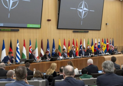 Рютте зіткнувся з викликом НАТО через тиск з боку Трампа