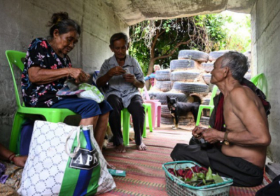 Таїланд евакуював поблизу кордону із Камбоджею близько 130 тисяч цивільних