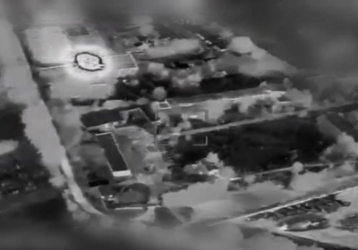 ​Сили спецоперацій повідомили про ураження логістичного хабу армії рф на Курщині