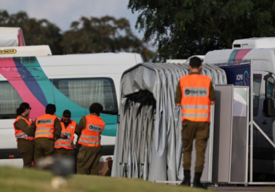 Хамас звільнив перших сімох ізраїльських заручників