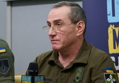 Умєров отримав нового першого заступника