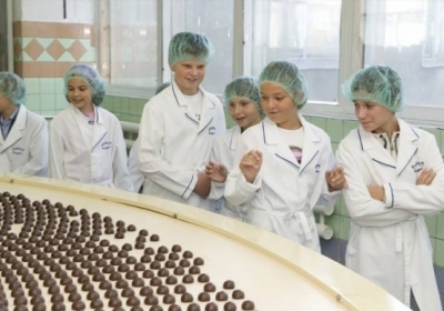 Росія не відкидає, що цукерки Порошенка повернуться на їхній ринок