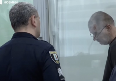 Фігуранта Тенора відправили під варту під заставу