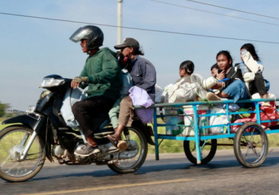 Бойові дії між Таїландом і Камбоджею поширюються уздовж спірного кордону