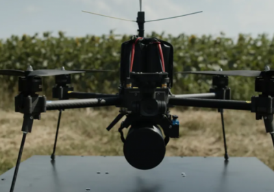 Україна разом із Німеччиною вироблятимуть безпілотник 