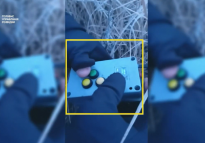 В кінці грудня у рфї підірвали КАМАЗ із військовими ракетної бригади, причетної до ударів по Україні