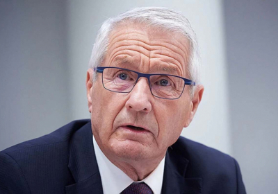 Експрем’єр Норвегії вчинив спробу самогубства на тлі скандалу з Епштейном