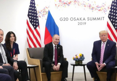 Перекладачка путіна очолить місію ОБСЄ зі спостереження на виборах в Угорщині