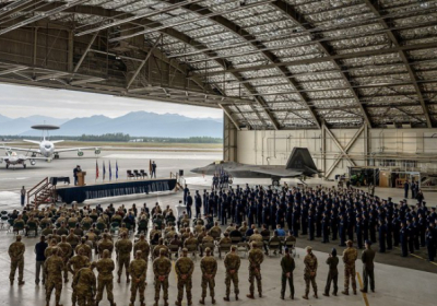 Велика Британія дозволила США використовувати свої військові бази для ударів по Ірану